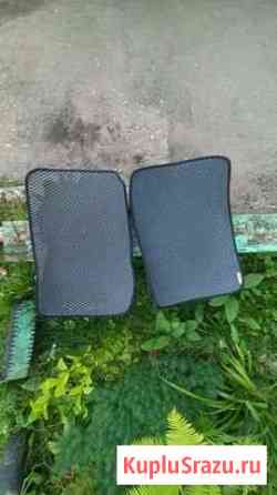 Eva ковры универсальные 2 передних Кинешма