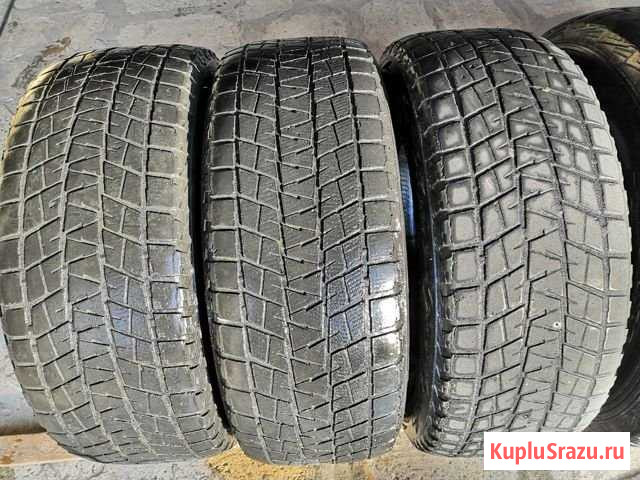 Шины на Toyota 100/200 итд Дербент - изображение 1