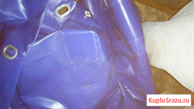 Продам тент на грузавика и каркас Чита - изображение 1