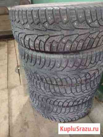 Диски на зимней резине Москва