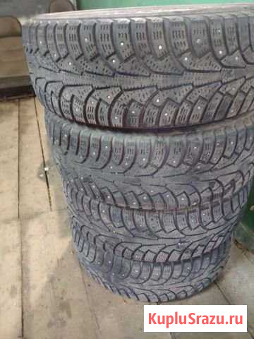 Диски на зимней резине Москва - изображение 1