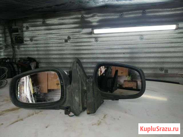 Боковые зеркала газ 31105 Волга Камышин - изображение 1