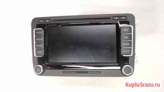 Магнитола Volkswagen Passat 7, 2010 Смоленск