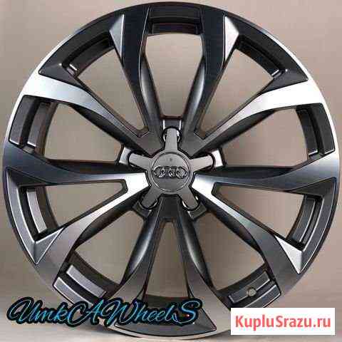 Авто диски на Ауди, Фольксваген R19/5X112 Симферополь