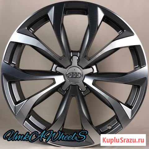 Авто диски на Ауди, Фольксваген R19/5X112 Симферополь - изображение 1