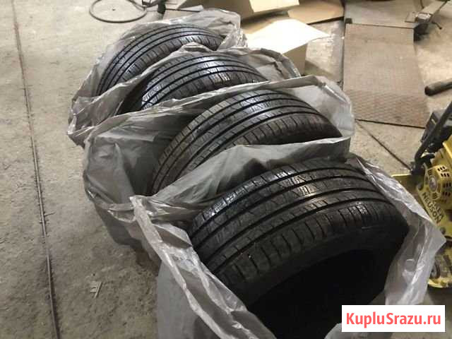 Резина Pirelli Scorpion Verde 235/55 R19 Выборг - изображение 1
