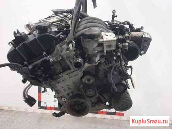 Двс BMW E87 N43B20A 2,0i Двигатель бмв Пушкин