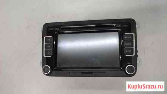 Магнитола Volkswagen Passat 7, 2012 Смоленск