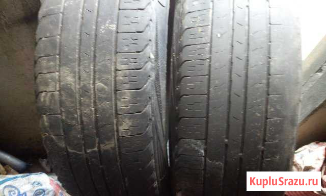 Продам шины Лиски - изображение 1