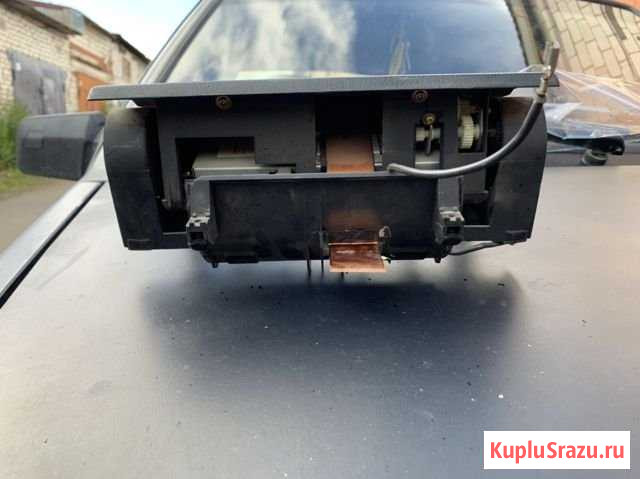 Штатный дисплей навигации Mazda 6 (atenza) Ижевск - изображение 1