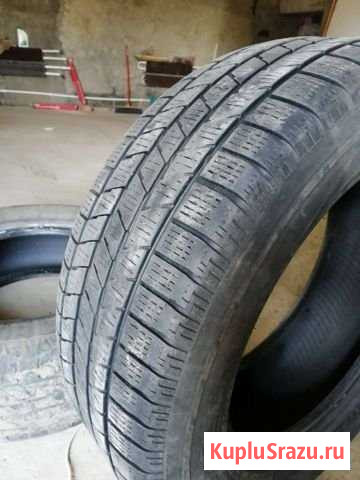 255/60R18 Саянск - изображение 1
