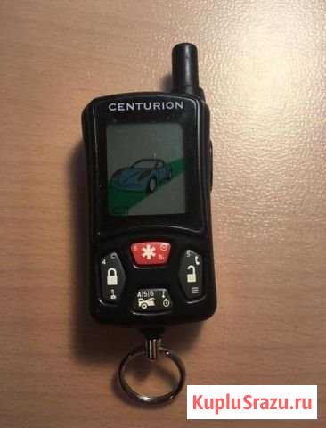 Брелок Centurion Tangotwistic Ковров - изображение 1