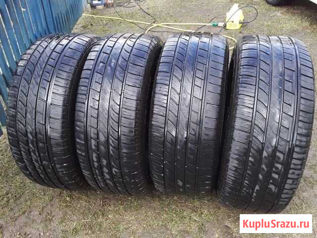 Шины Сooper Discoverer HTS 265/60 r18 Сеща - изображение 1