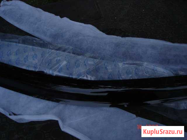 Ветровики окон на Фольксваген Туарег от 2010 г Краснодар - изображение 1