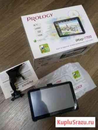 Навигатор Prology imap 7700 Белгород