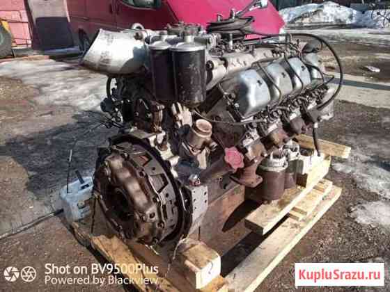 Продам двигатель камаз -740 Сыктывкар