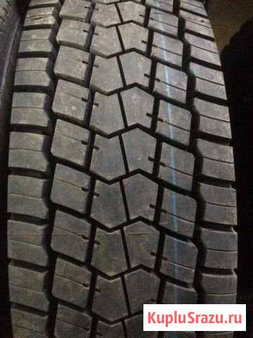 Шины 315/80R22.5 Tyrex ALL Steel DR-1 (Я-636) Выселки - изображение 1