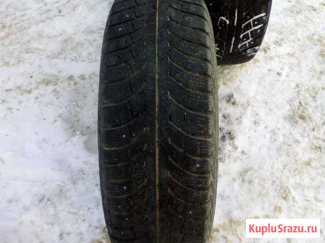 Колеса R15 Тверь - изображение 1