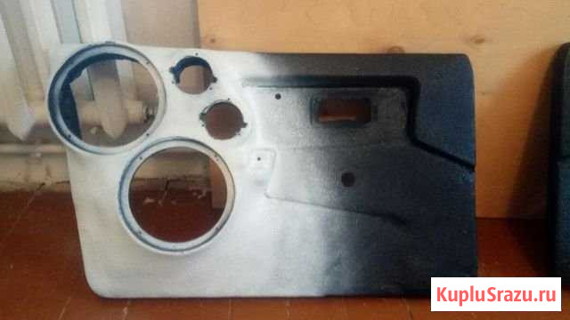 Карты под фронт Ваз 2109 Острогожск - изображение 1