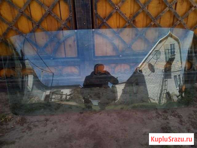 Лобовик Ваз 01-07 Климово - изображение 1