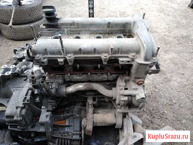 Двигатель двс Каптива C140 Антара C145 2.4 LE9 Пушкино - изображение 1
