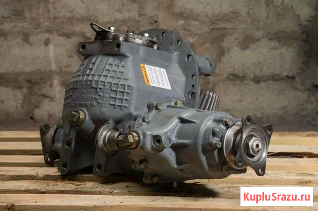 Редуктор Камаз 47-50 зубьев средний 65111 - 13116 Череповец - изображение 1