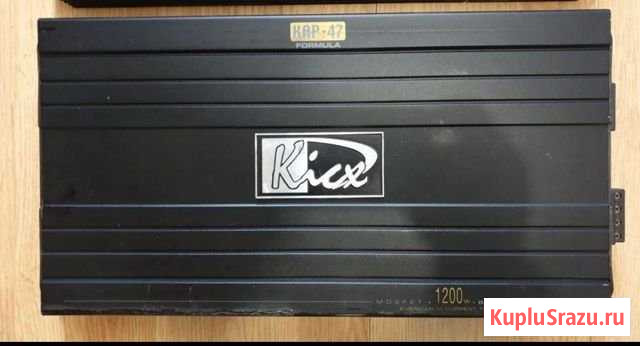 Kics 47 Буйнакск - изображение 1