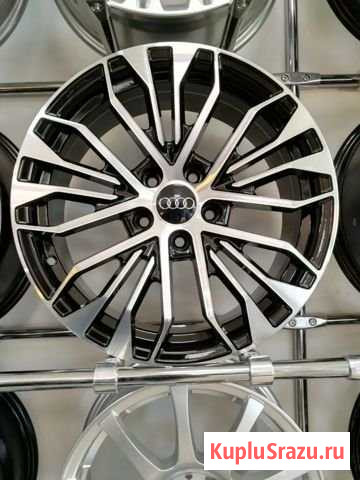 Диски R17 Audi / Mercedes / Skoda Волжский - изображение 1