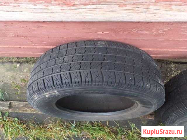 Шины Кольчугино - изображение 1