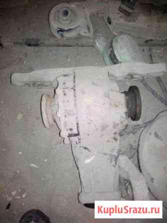 Редуктор Ауди А6 Богородск