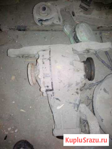 Редуктор Ауди А6 Богородск - изображение 1