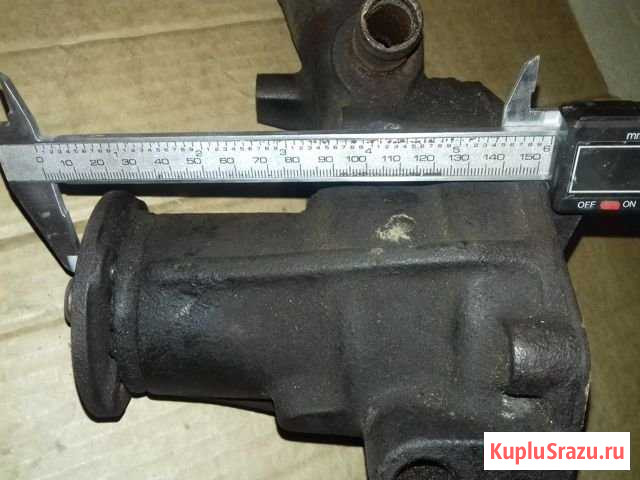 Помпа Isuzu 4BE1 / 4BD1 / 4BC2 / 4BG1 Isuzu Elf Воронеж - изображение 1