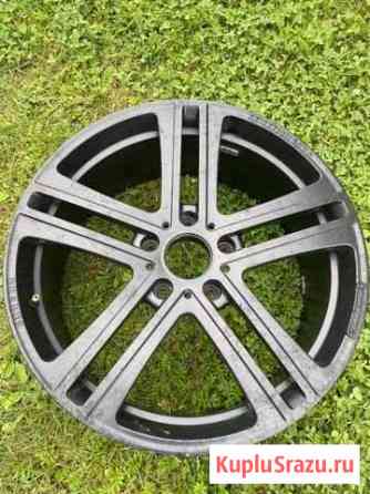 Литые диски brabus Томск