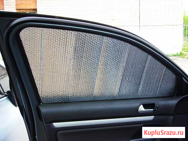 Шторки на фольксваген пассат б5 Камышин - изображение 1