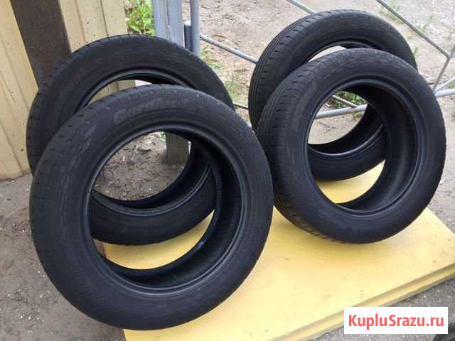 205/60 R16 Самара - изображение 1