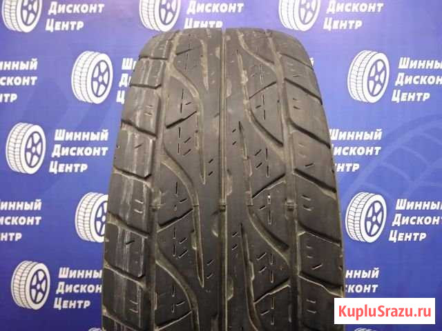 1 шт. Dunlop Grandtrek AT3 16 265 70 (Лето) Магнитогорск - изображение 1