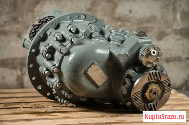 Редуктор Камаз 31-37 зубьев средний 6520 - №7255 Белгород - изображение 1