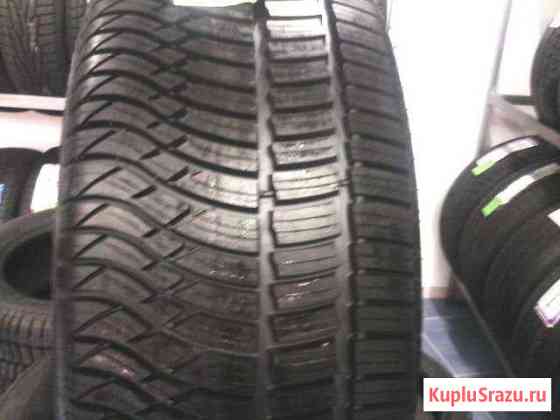 Халява.BF-goodrich 235/55R18.всесезонки.Франция Сочи