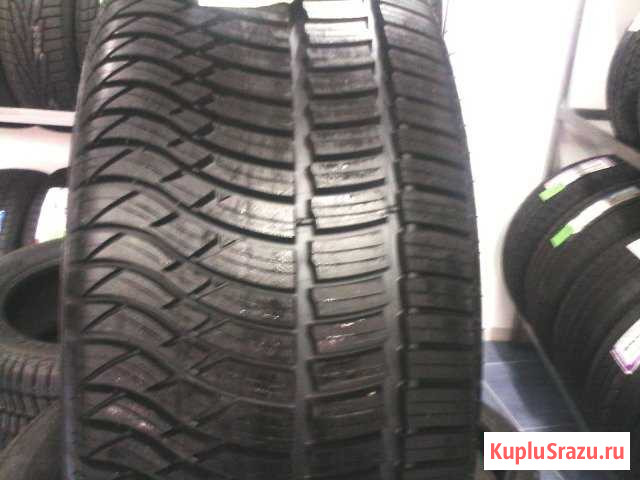 Халява.BF-goodrich 235/55R18.всесезонки.Франция Сочи - изображение 1