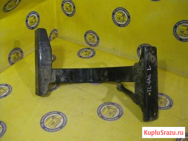 Кронштейн корпуса ступенек левый 81615405071 Солнечногорск - изображение 1