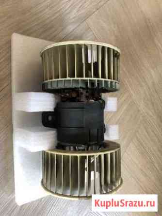 Моторчик печки Range Rover 3 L322 Челябинск