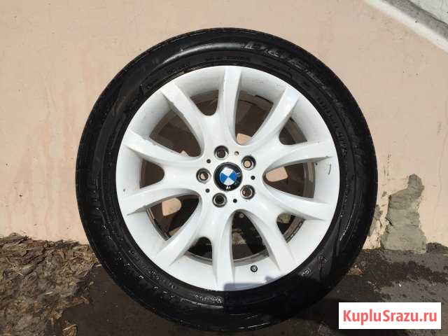 Колеса на BMW X5 X6 Саратов - изображение 1