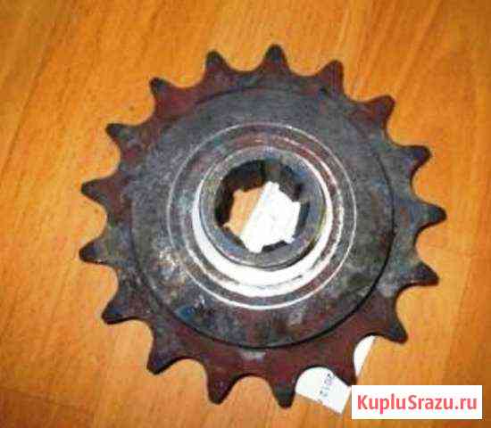 Звездочка Д455А.02.12 для катка ду-54 Рыбинск