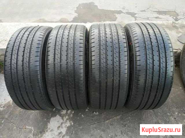 225 40 18 Bridgestone бу Шины Летние 225 40 R18 99 Подольск - изображение 1