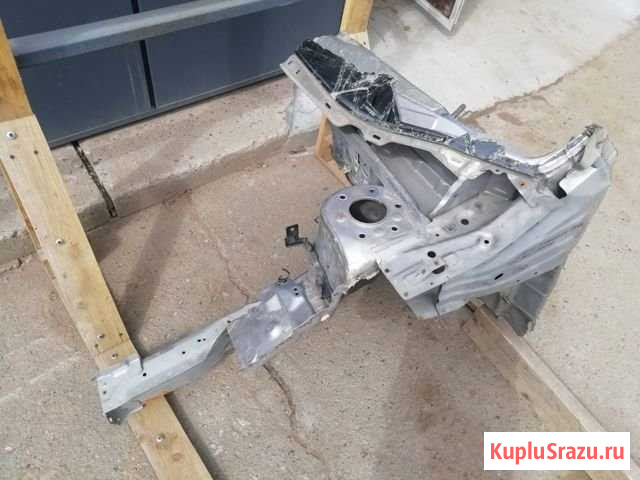 Honda CR-V 2007-2012 Лонжерон передний левый Ижевск - изображение 1