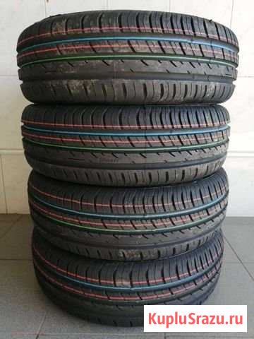 Новые 185/60 R15 Viatti V130 2020 Волжский - изображение 1