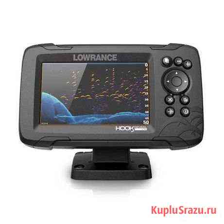 Эхолоты Lowrance, Raymarine и Garmin продажа Ярославль