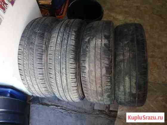 Продам шины kumho Кузнецк