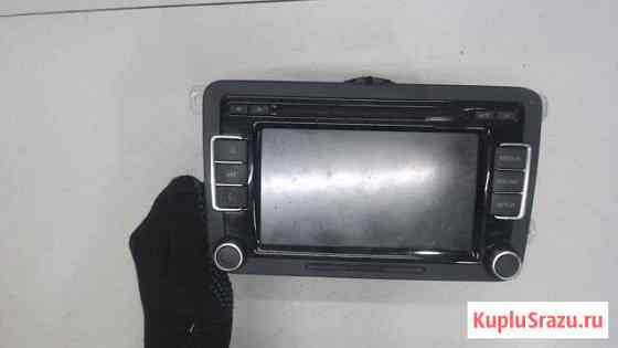 Магнитола Volkswagen Passat 7, 2011 Смоленск