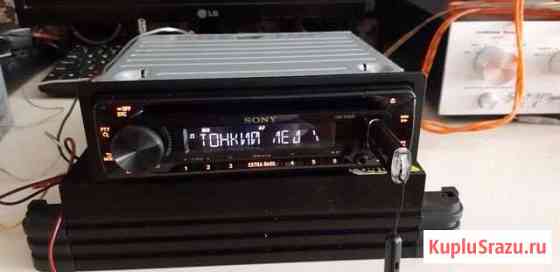 Автомагнитола Sony Ижевск